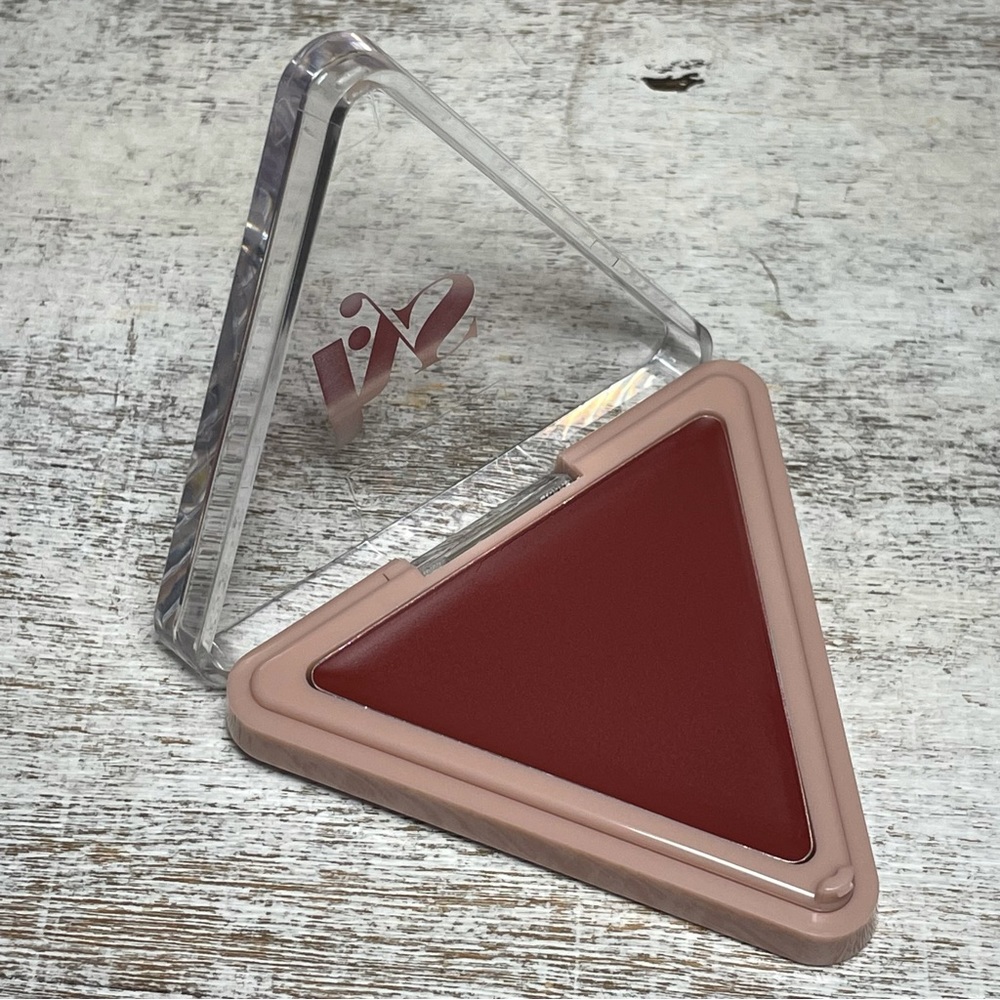 LYS Beauty Higer Standard Stain Matte Cream Blush EMPOWER